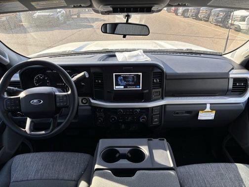 2026 Ford F-250 Super Duty