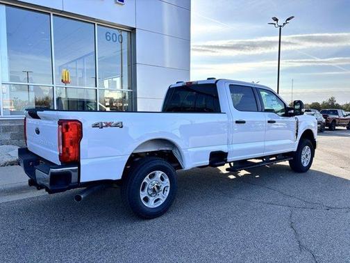 2026 Ford F-250 Super Duty