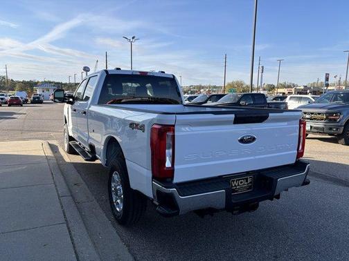 2026 Ford F-250 Super Duty