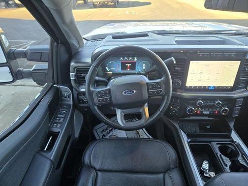 2023 Ford F-350 Super Duty