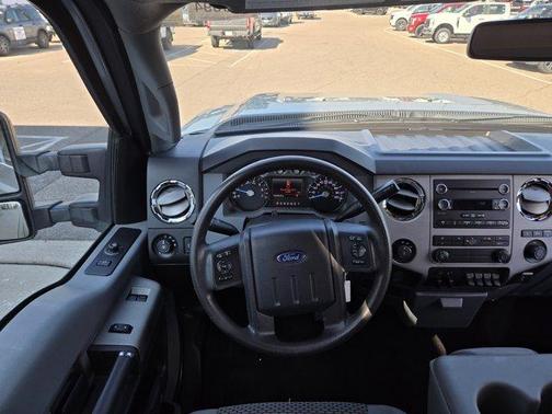 2014 Ford F-350 XLT
