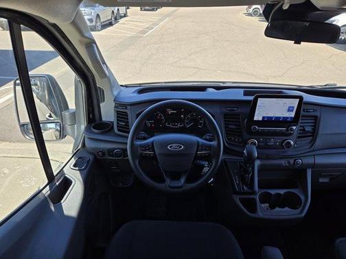 2021 Ford Transit-350 XLT