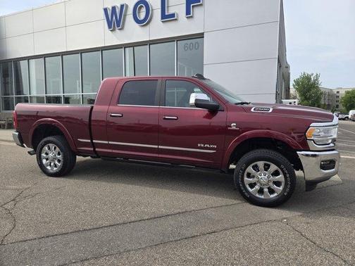 2022 RAM 2500 Limited