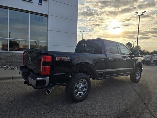 2026 Ford F-350 Super Duty
