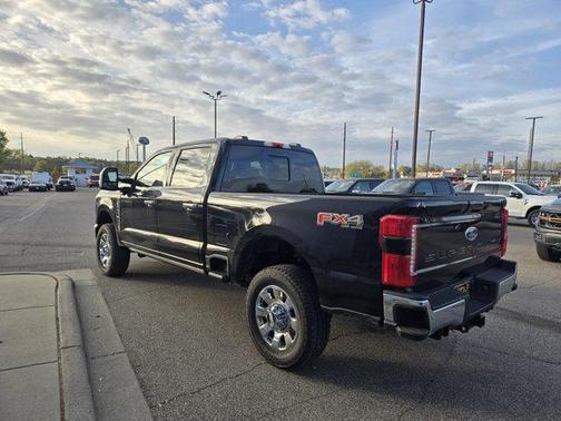 2026 Ford F-350 Super Duty