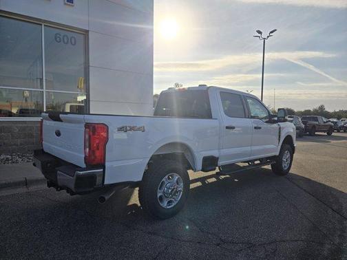 2026 Ford F-350 Super Duty