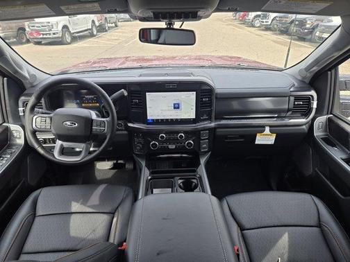 2026 Ford F-350 Super Duty
