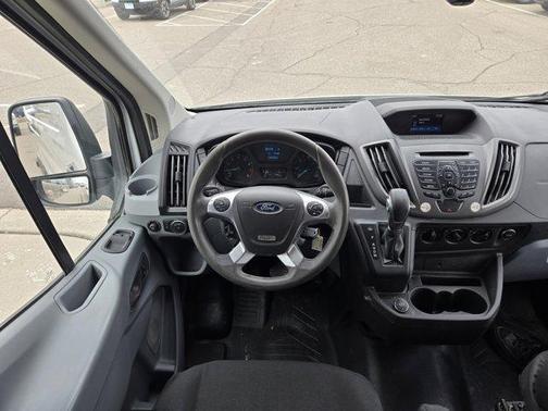 2019 Ford Transit-350 Base
