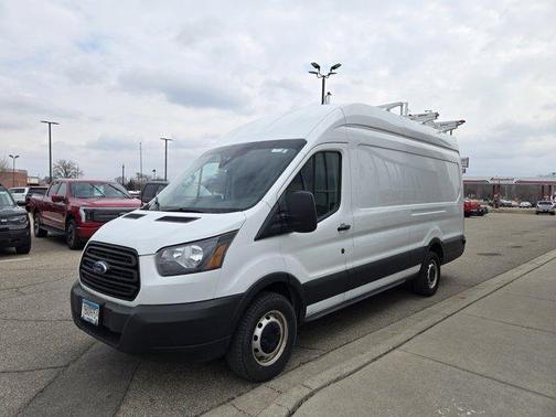 2019 Ford Transit-350 Base