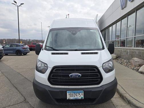 2019 Ford Transit-350 Base