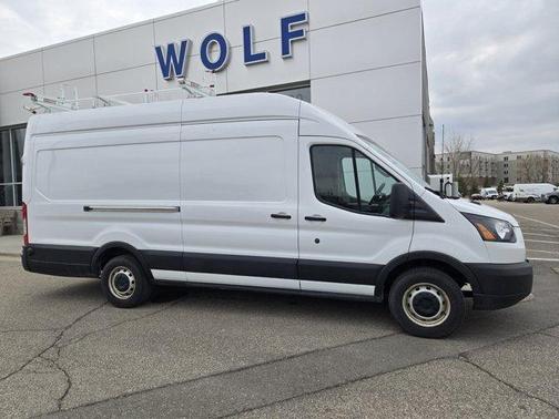 2019 Ford Transit-350 Base