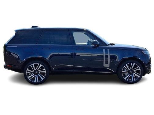 Portofino Blue 2023 Land Rover Range Rover P530 SE