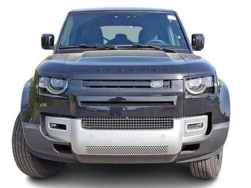 2025 Land Rover Defender P300