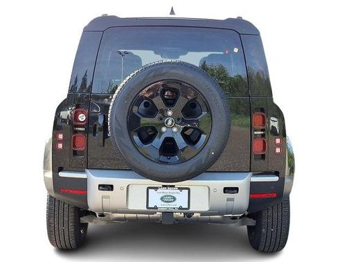 2025 Land Rover Defender P300