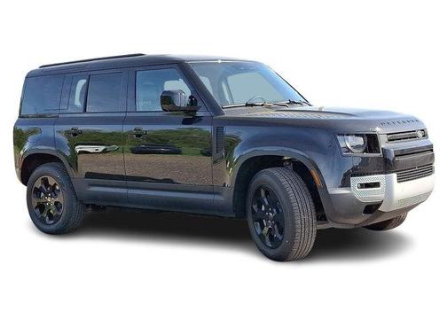 2025 Land Rover Defender P300