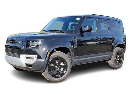 2025 Land Rover Defender P300