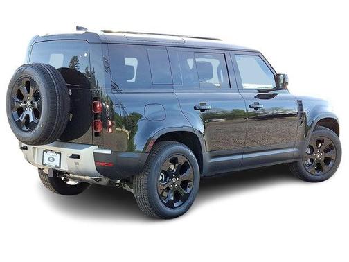 2025 Land Rover Defender P300
