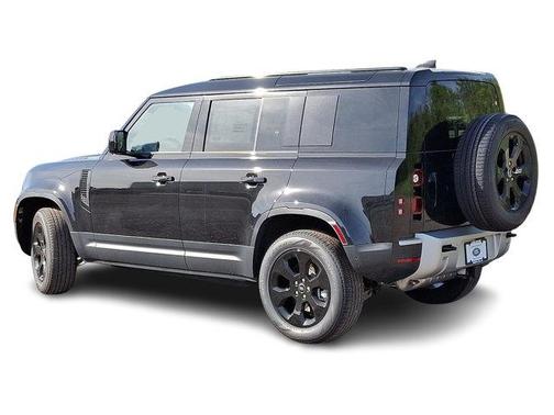 2025 Land Rover Defender P300