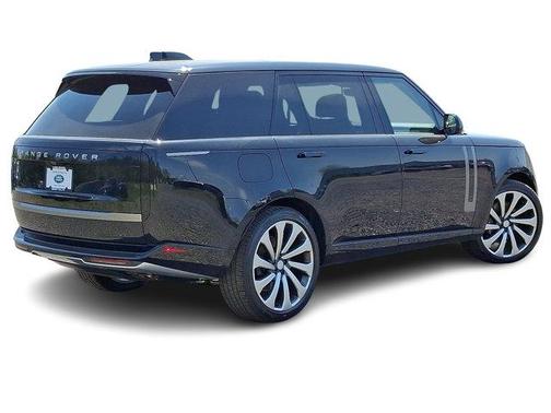 2025 Land Rover Range Rover P530 SE 7 Seat