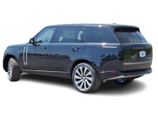 2025 Land Rover Range Rover P530 SE 7 Seat