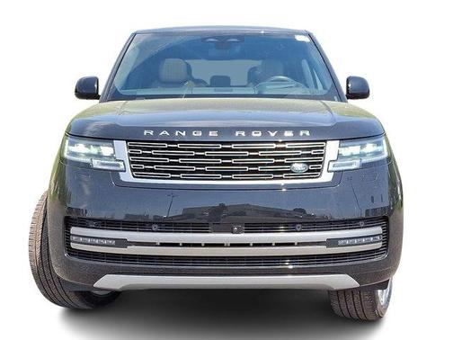 2025 Land Rover Range Rover P530 SE 7 Seat