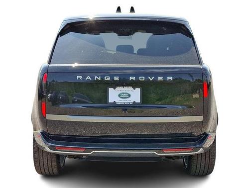 2025 Land Rover Range Rover P530 SE 7 Seat