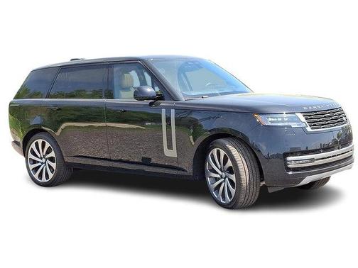 2025 Land Rover Range Rover P530 SE 7 Seat