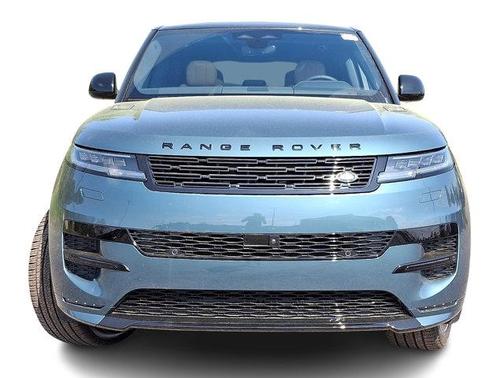 2025 Land Rover Range Rover Sport P400 Dynamic SE