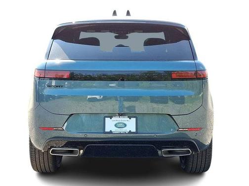 2025 Land Rover Range Rover Sport P400 Dynamic SE