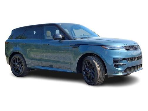 2025 Land Rover Range Rover Sport P400 Dynamic SE