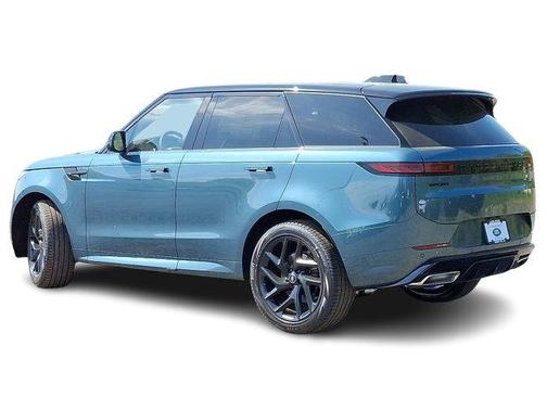 2025 Land Rover Range Rover Sport P400 Dynamic SE