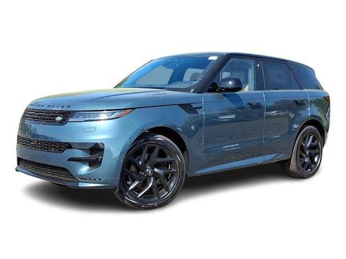 2025 Land Rover Range Rover Sport P400 Dynamic SE