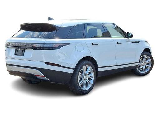 2026 Land Rover Range Rover Velar P250 S