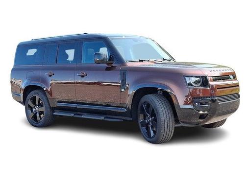 2025 Land Rover Defender P400 X-Dynamic SE
