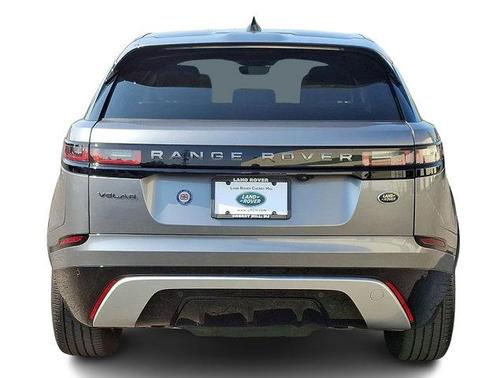 2022 Land Rover Range Rover Velar R-Dynamic S