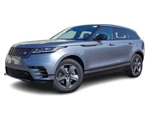 2022 Land Rover Range Rover Velar R-Dynamic S