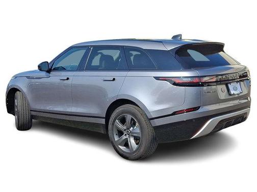 2022 Land Rover Range Rover Velar R-Dynamic S