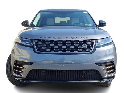 2022 Land Rover Range Rover Velar R-Dynamic S