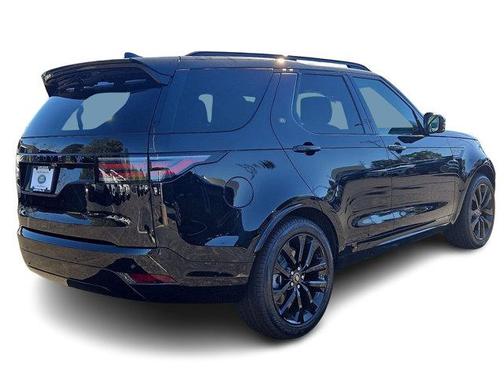 2026 Land Rover Discovery Dynamic SE