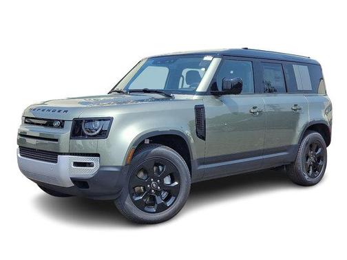 2025 Land Rover Defender P400 S