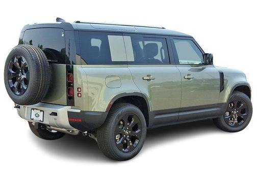 2025 Land Rover Defender P400 S