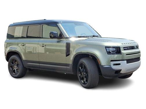 2025 Land Rover Defender P400 S