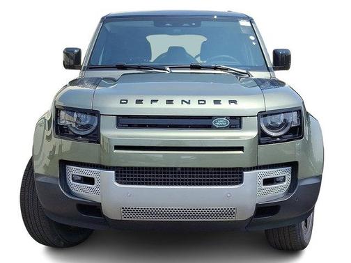 2025 Land Rover Defender P400 S