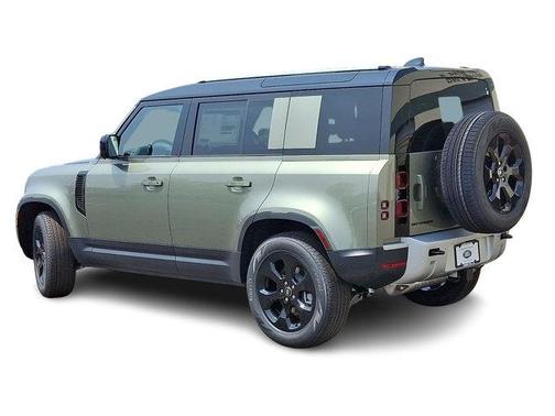 2025 Land Rover Defender P400 S