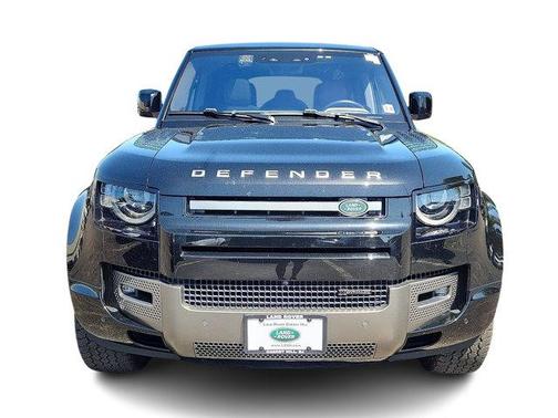 2022 Land Rover Defender 110 X-Dynamic SE