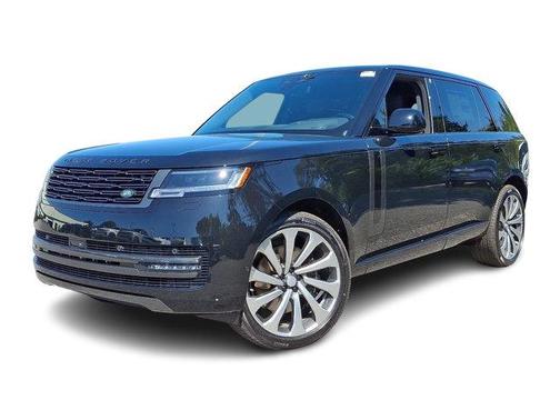 2025 Land Rover Range Rover P530 SE 7 Seat