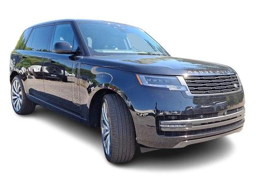 2025 Land Rover Range Rover P530 SE 7 Seat