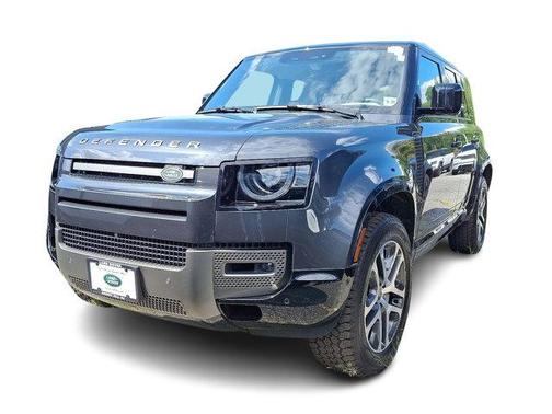 2024 Land Rover Defender P400 X-Dynamic SE