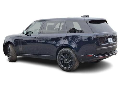 2025 Land Rover Range Rover P530 SE 7 Seat