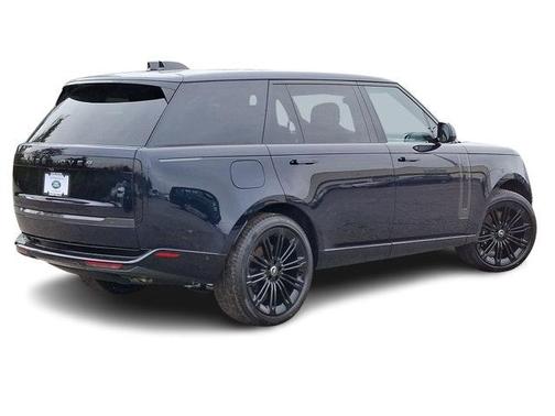 2025 Land Rover Range Rover P530 SE 7 Seat